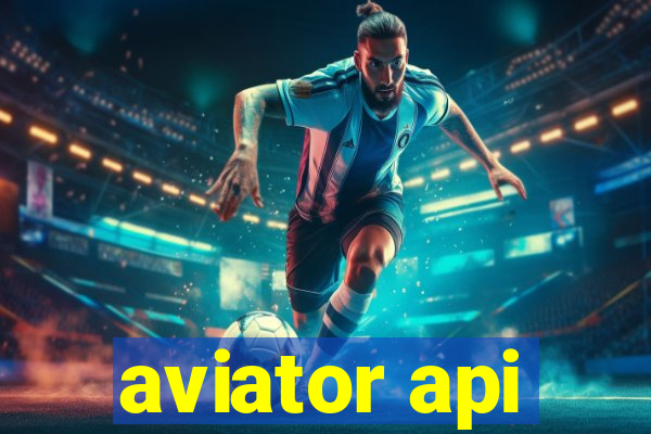 aviator api